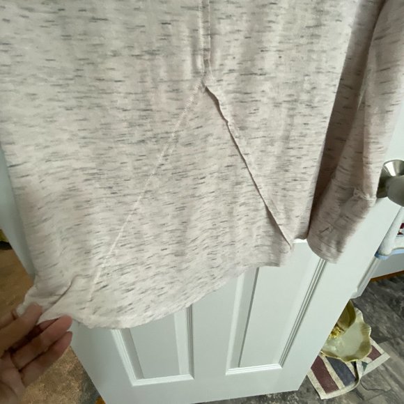 GUC~Spring + Mercer Space Dye Tee~sz Med - Picture 2 of 11